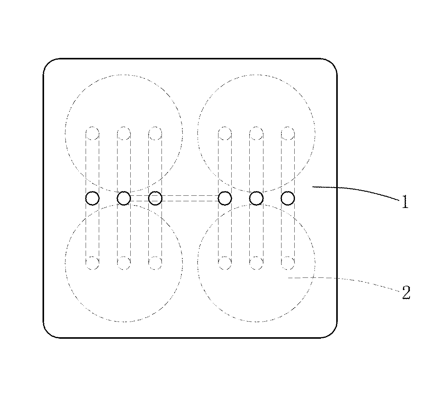 Multi-purpose filter cartridge assembly