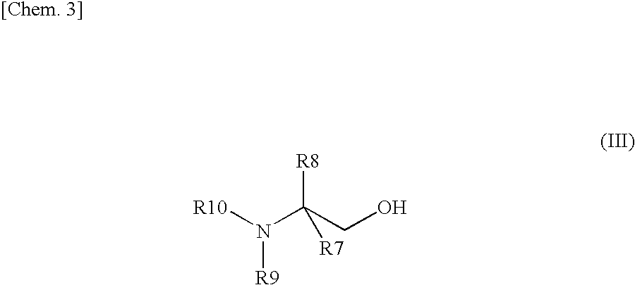 Method for efficiently recovering carbon dioxide in gas