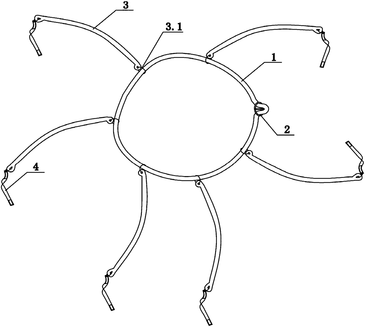 Fitness rehabiLitation apparatus exercising Lower-Limb muscLes