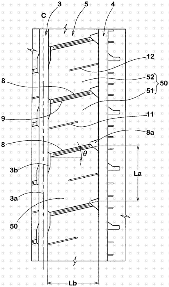 Pneumatic tires