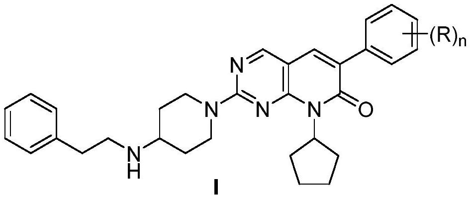 Coumarin compounds as well as preparation method and application thereof