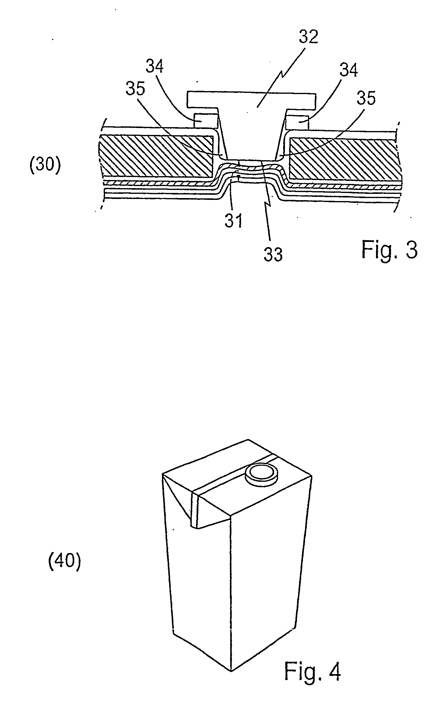 Packaging laminate, method for its manufacturing and packaging container manufactured from the packaging laminate