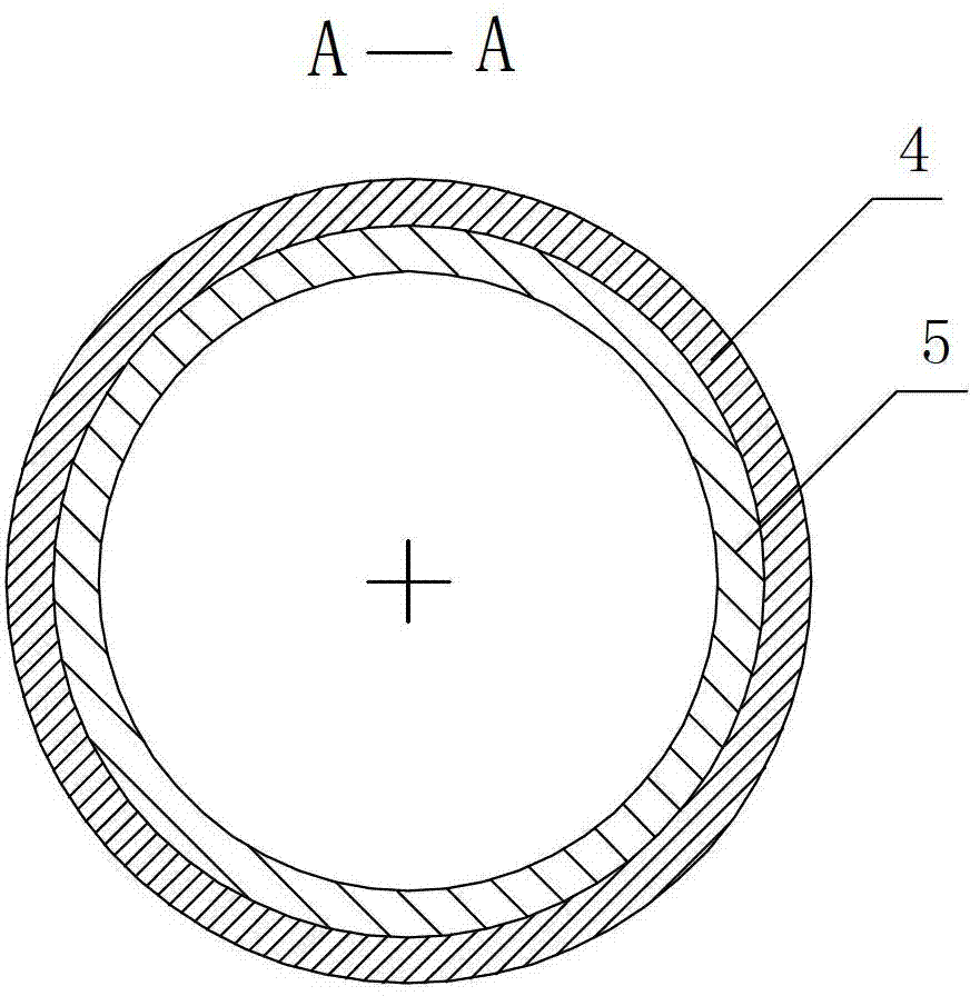 A multi-dimensional collision energy dissipation mass pendulum damper