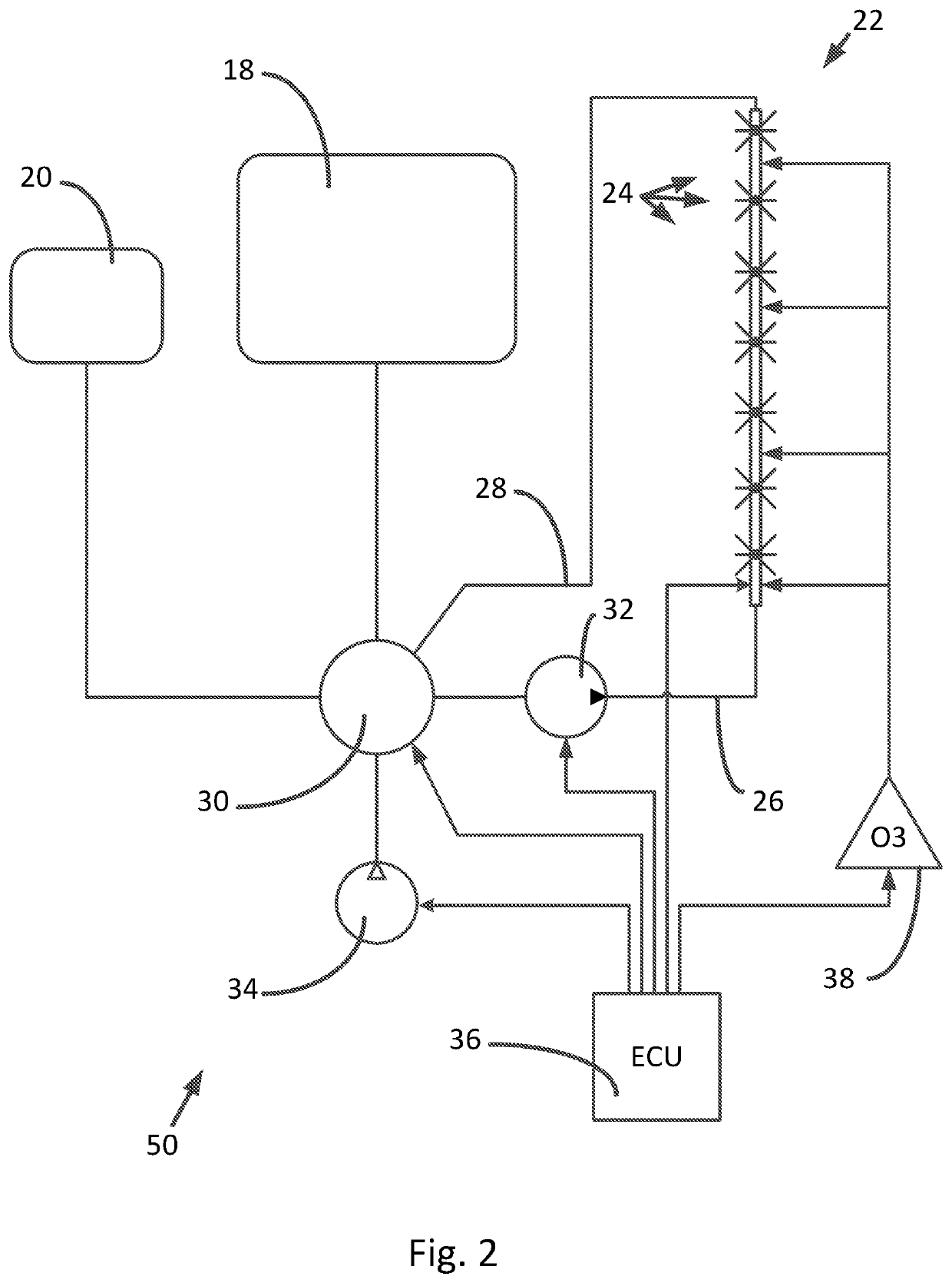 Methods of operating an agricultural sprayer