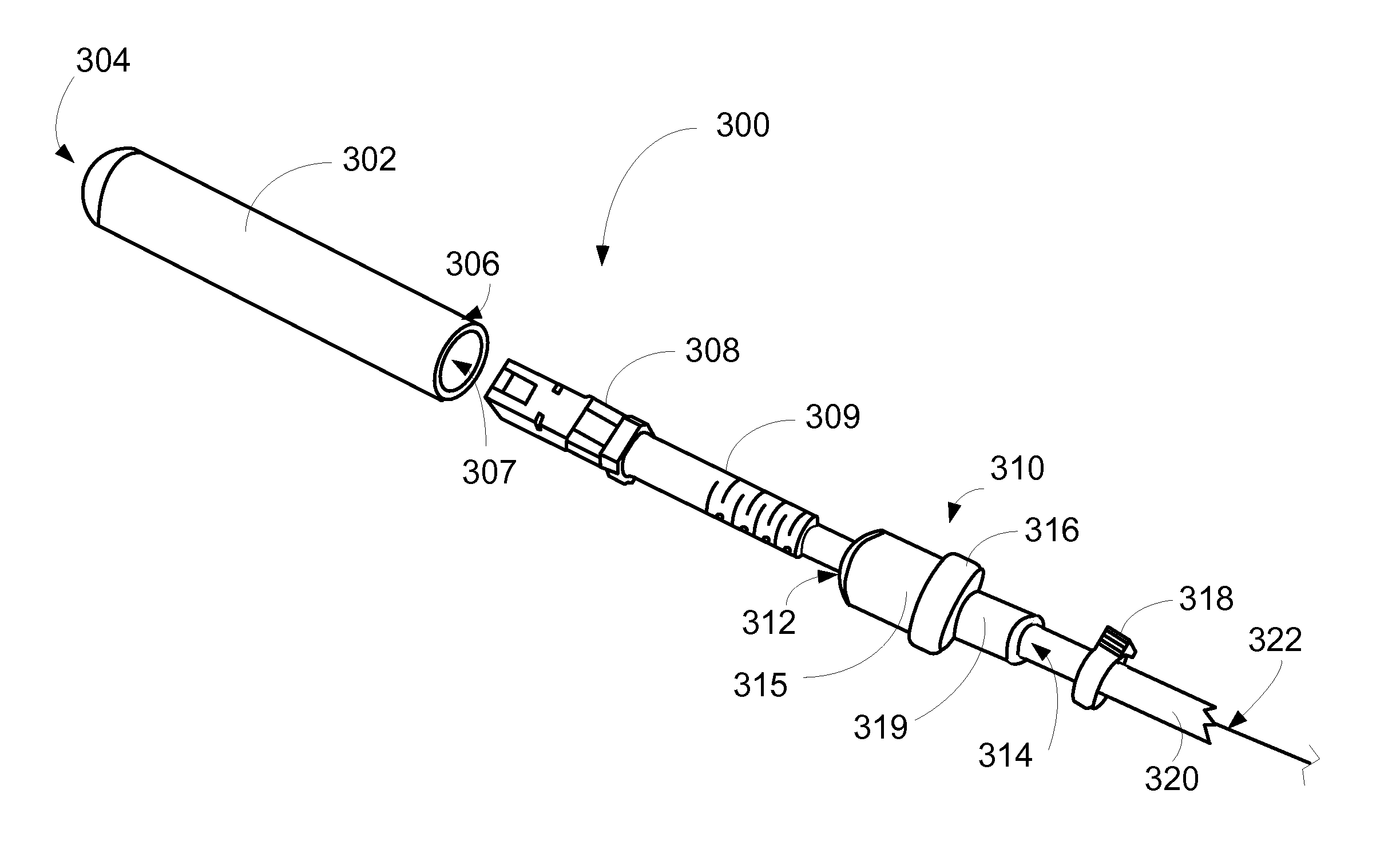 Connector cover for outside plant applications