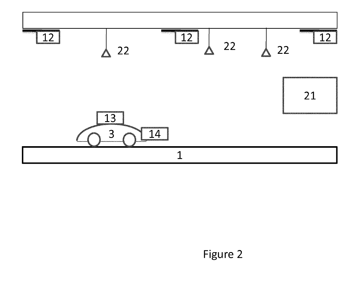 Robot assisted surveillance of livestock