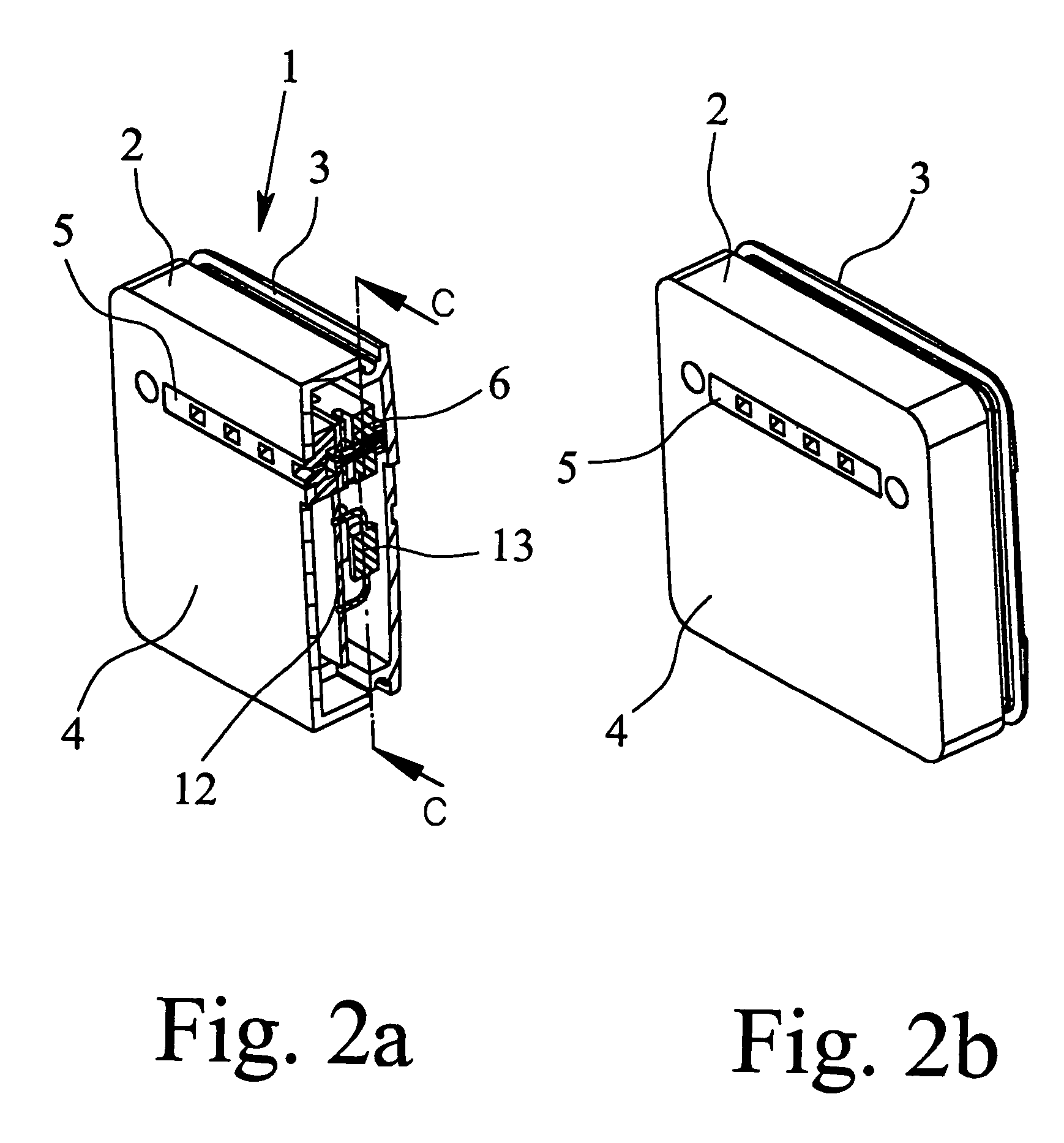 Electrical junction and joint box for a solar cell module