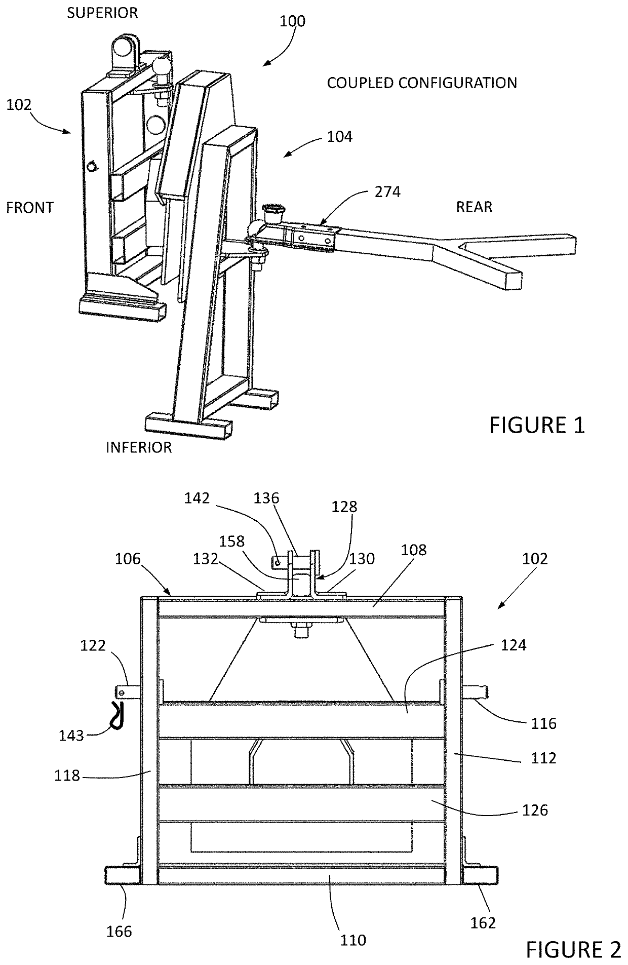 Slip hitch system and methods of use