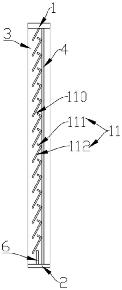 Intelligent high-low voltage cabinet system