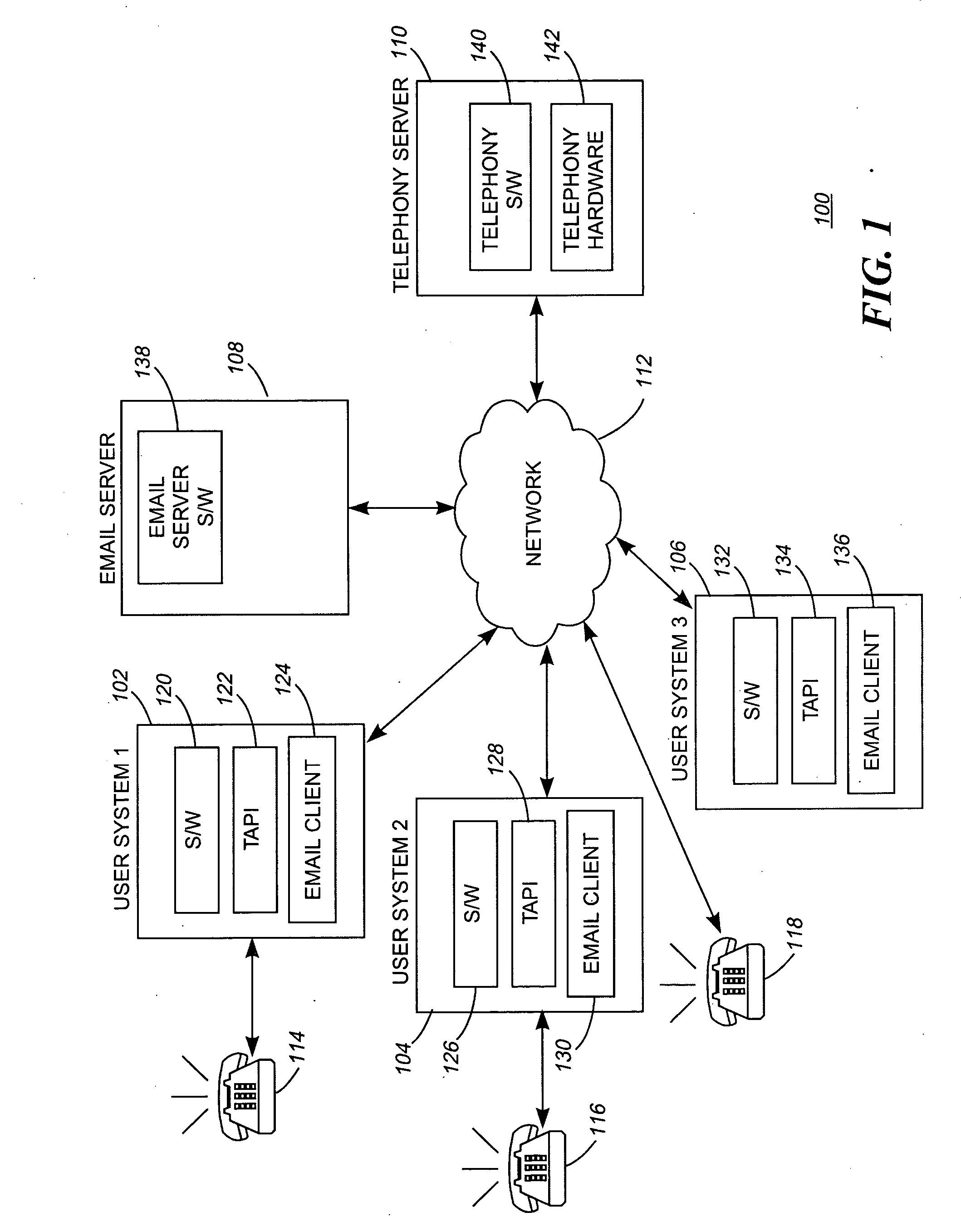 System and method for managing a conference call