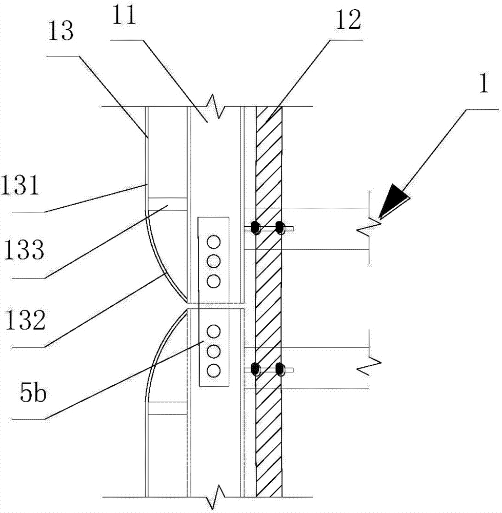 Mudjack pipe frame for steel pipe pile and layout method of mudjack pipe frame