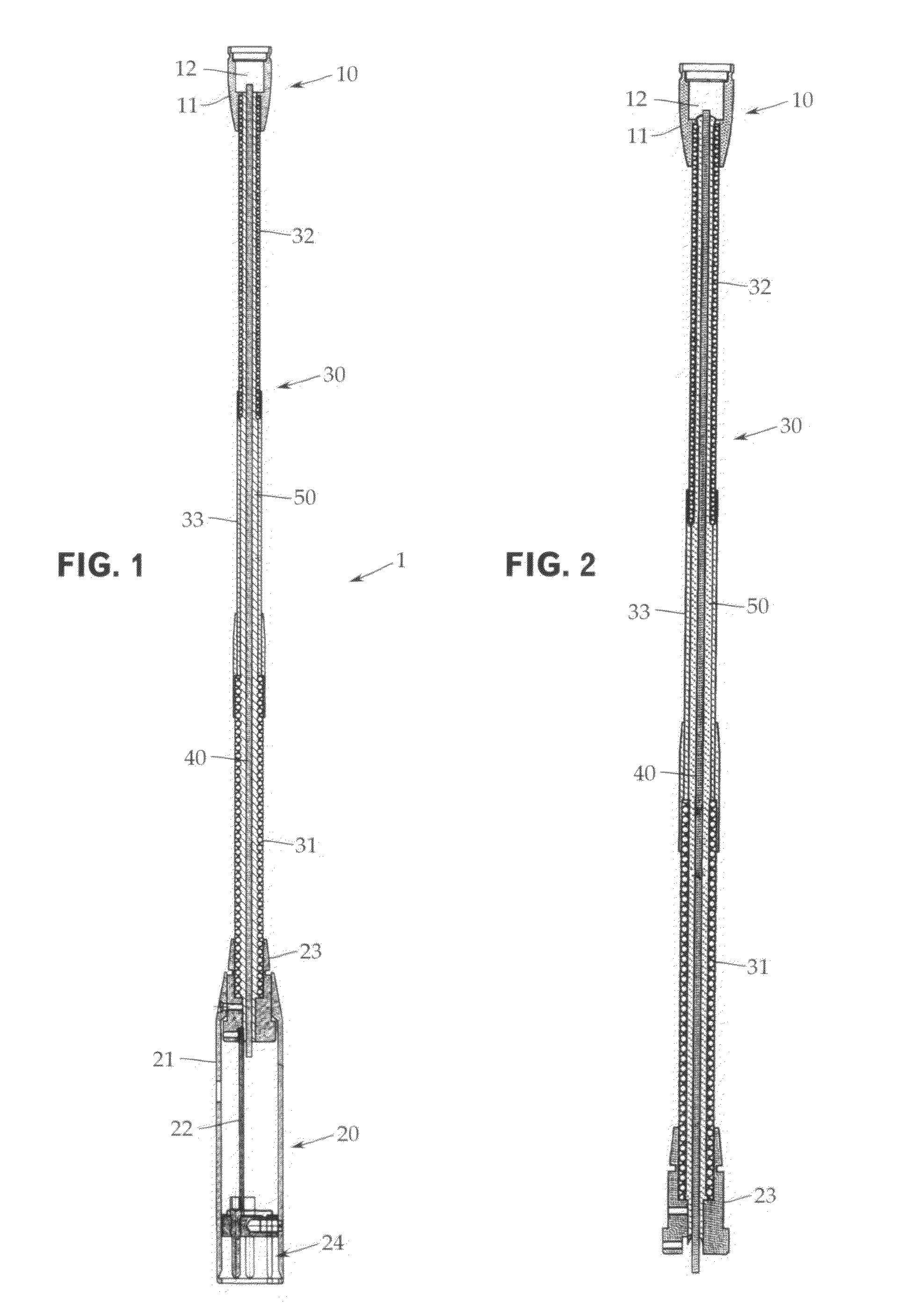 Condenser microphone and method for manufacturing the same