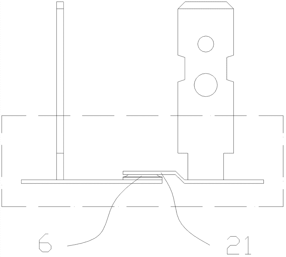 Single-phase bridge rectifier