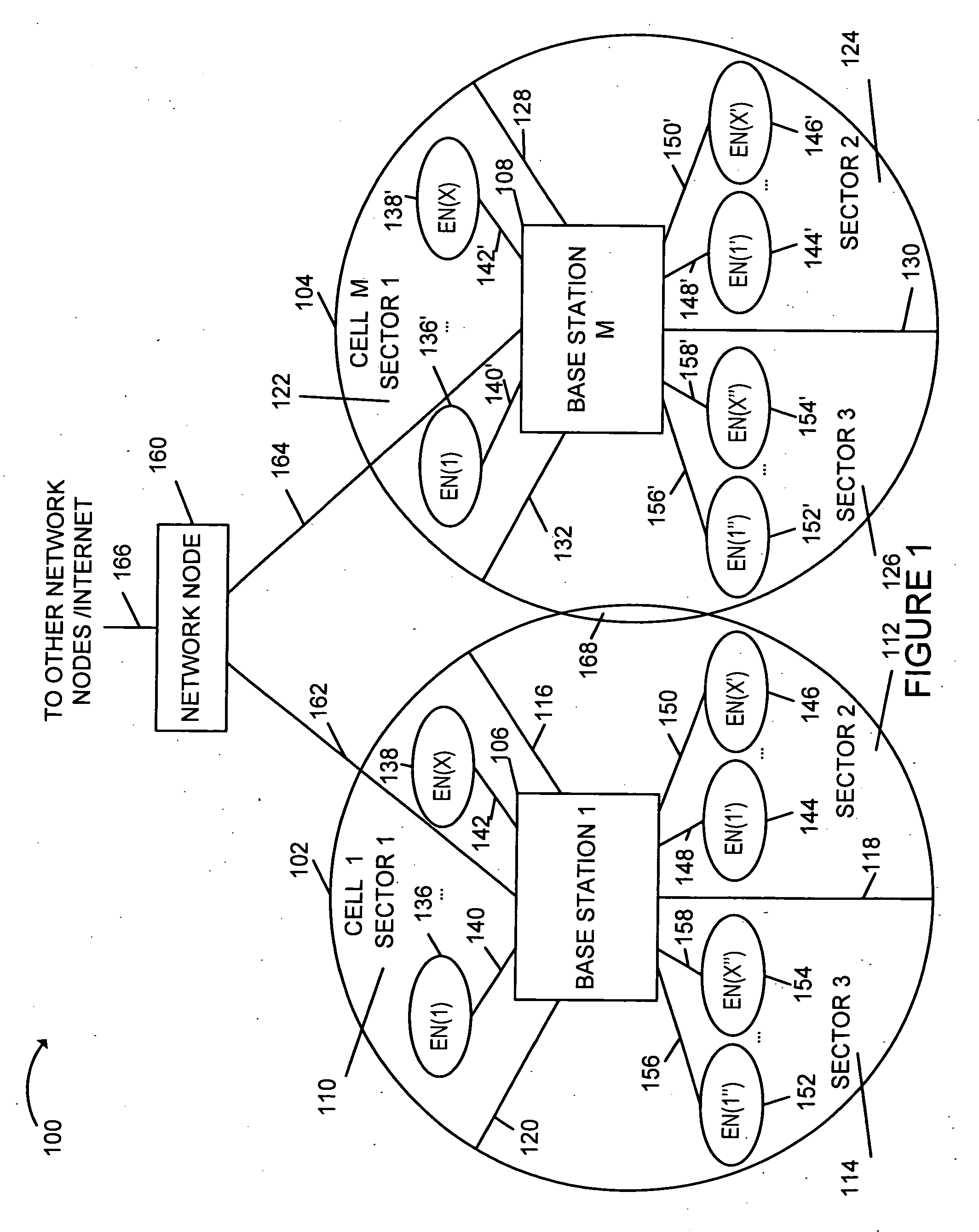 Tone hopping methods and apparatus