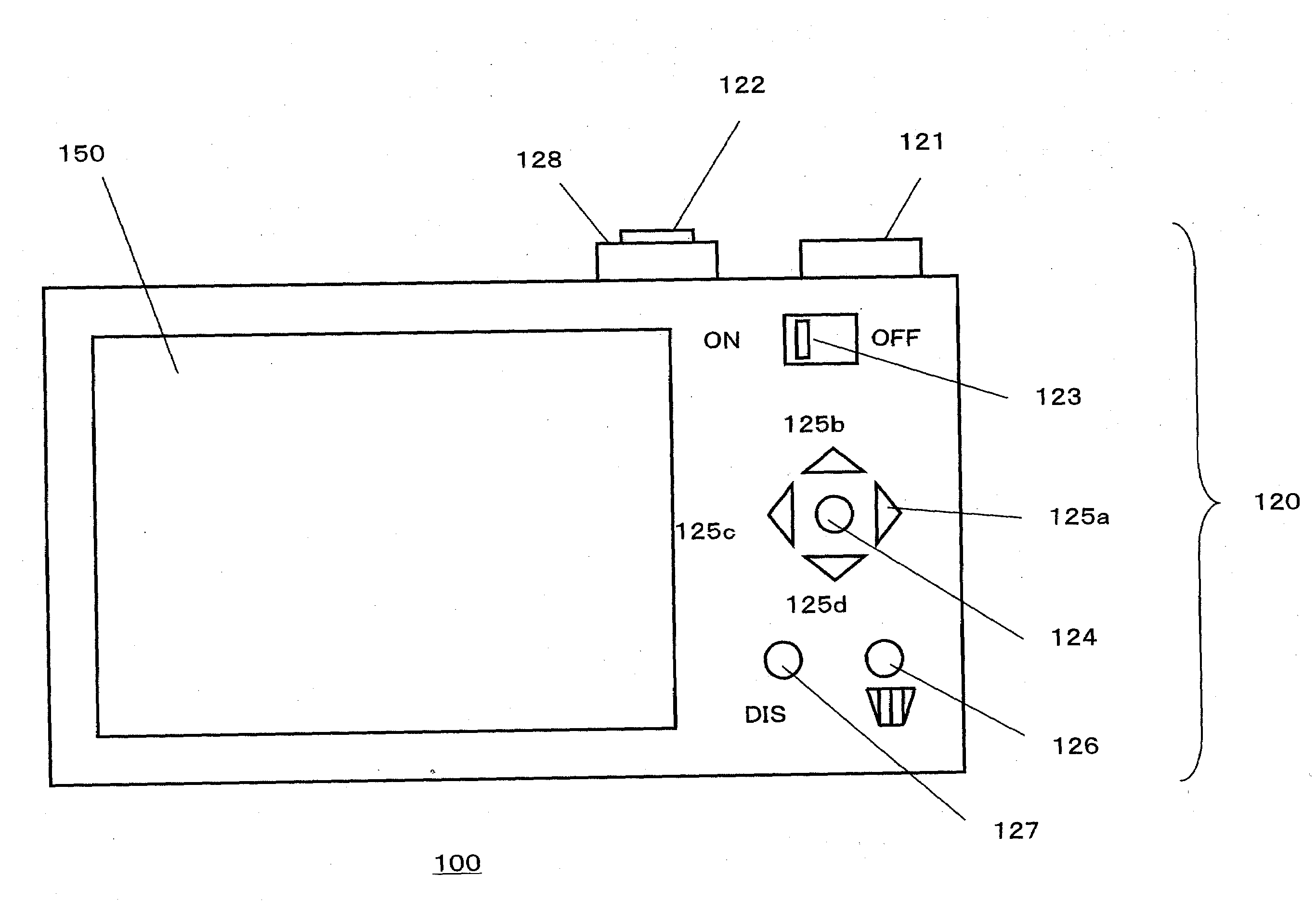 Imaging apparatus and image searching method