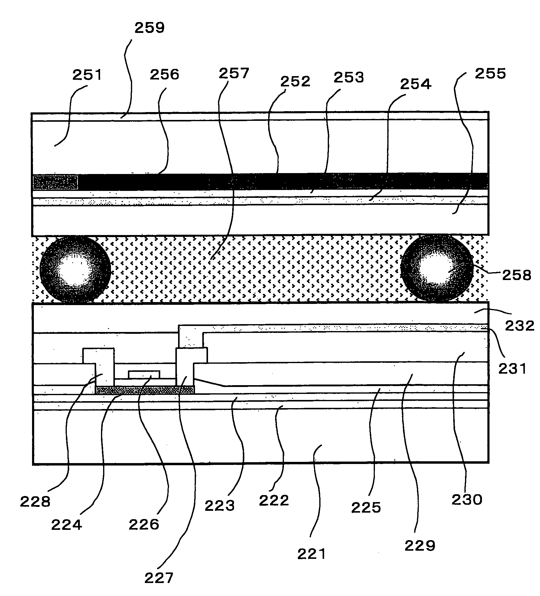 Method and apparatus for manufacturing display panel
