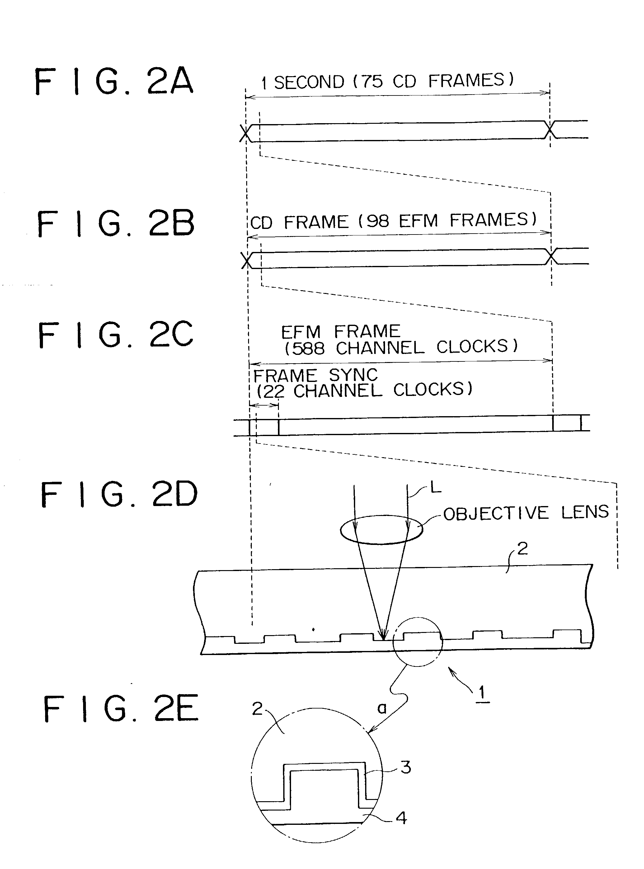 Apparatus and method for recording an optical disc identification code