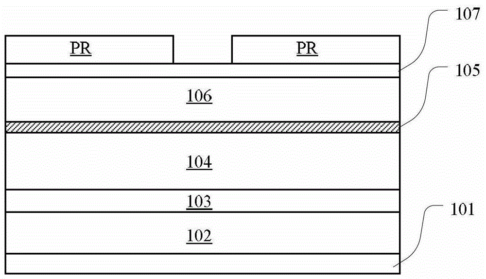 Semiconductor device and manufacturing method thereof