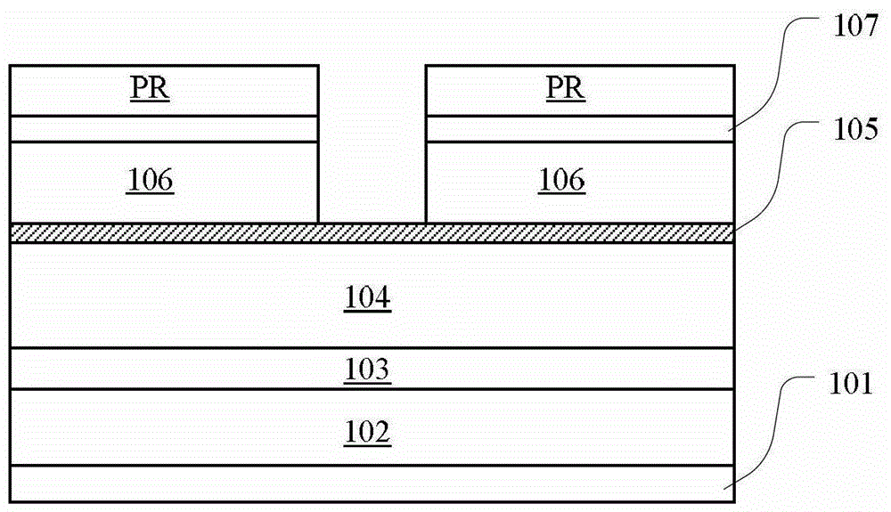 Semiconductor device and manufacturing method thereof