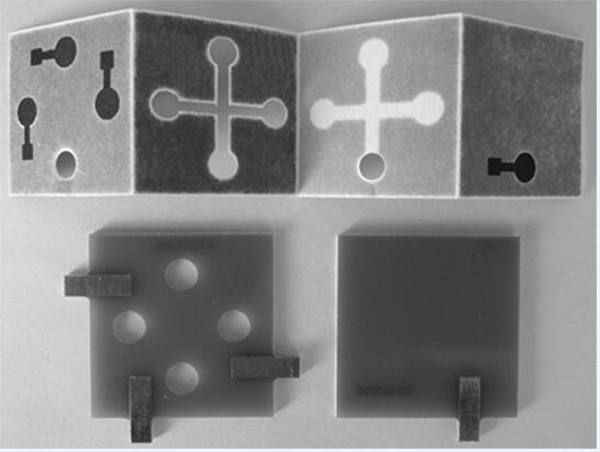 A paper-based high-throughput photoelectrochemical biosensor construction method