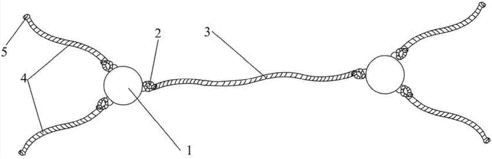 Ball playing apparatus for physical training