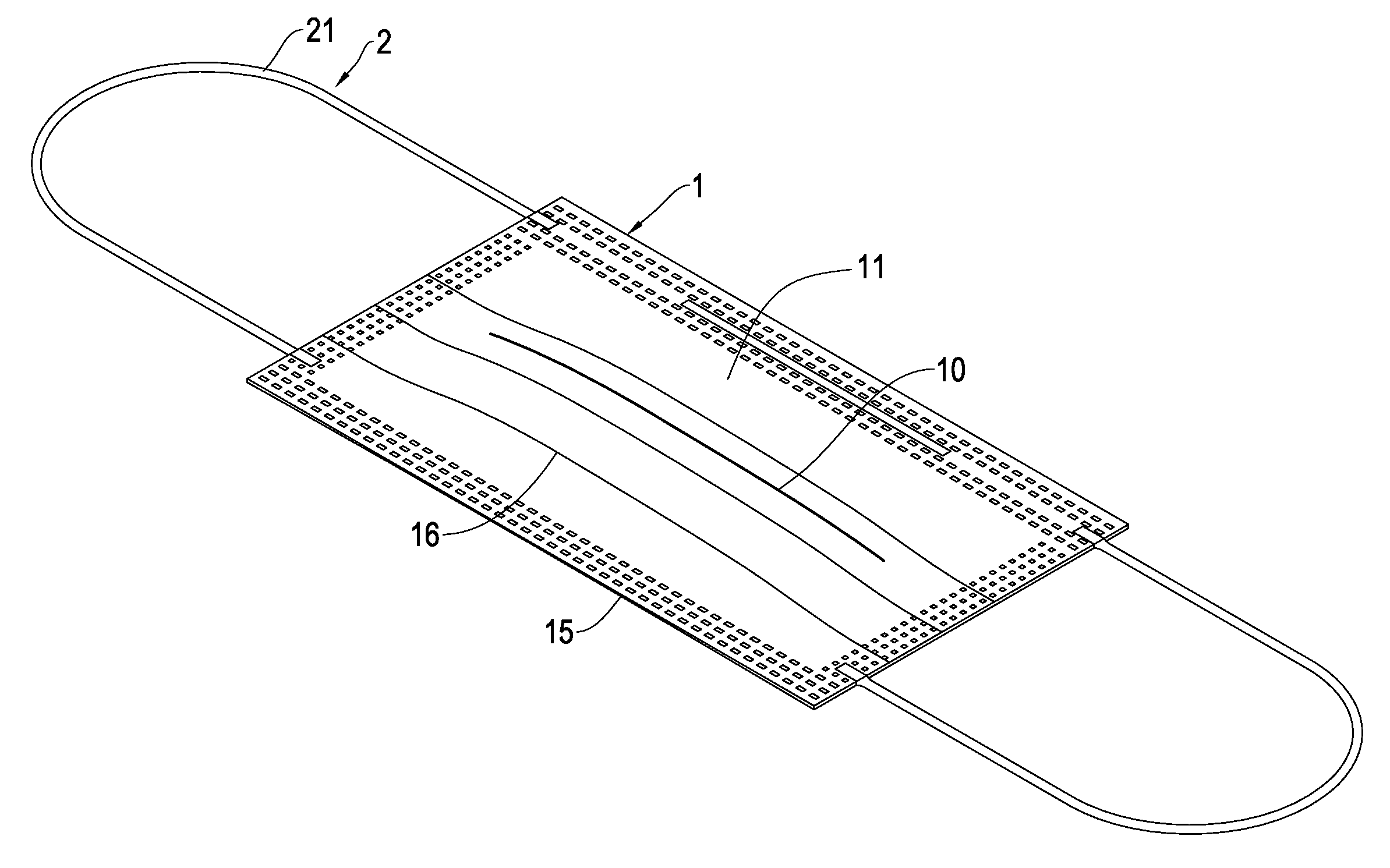 Medical oral treatment face mask and method for using the same