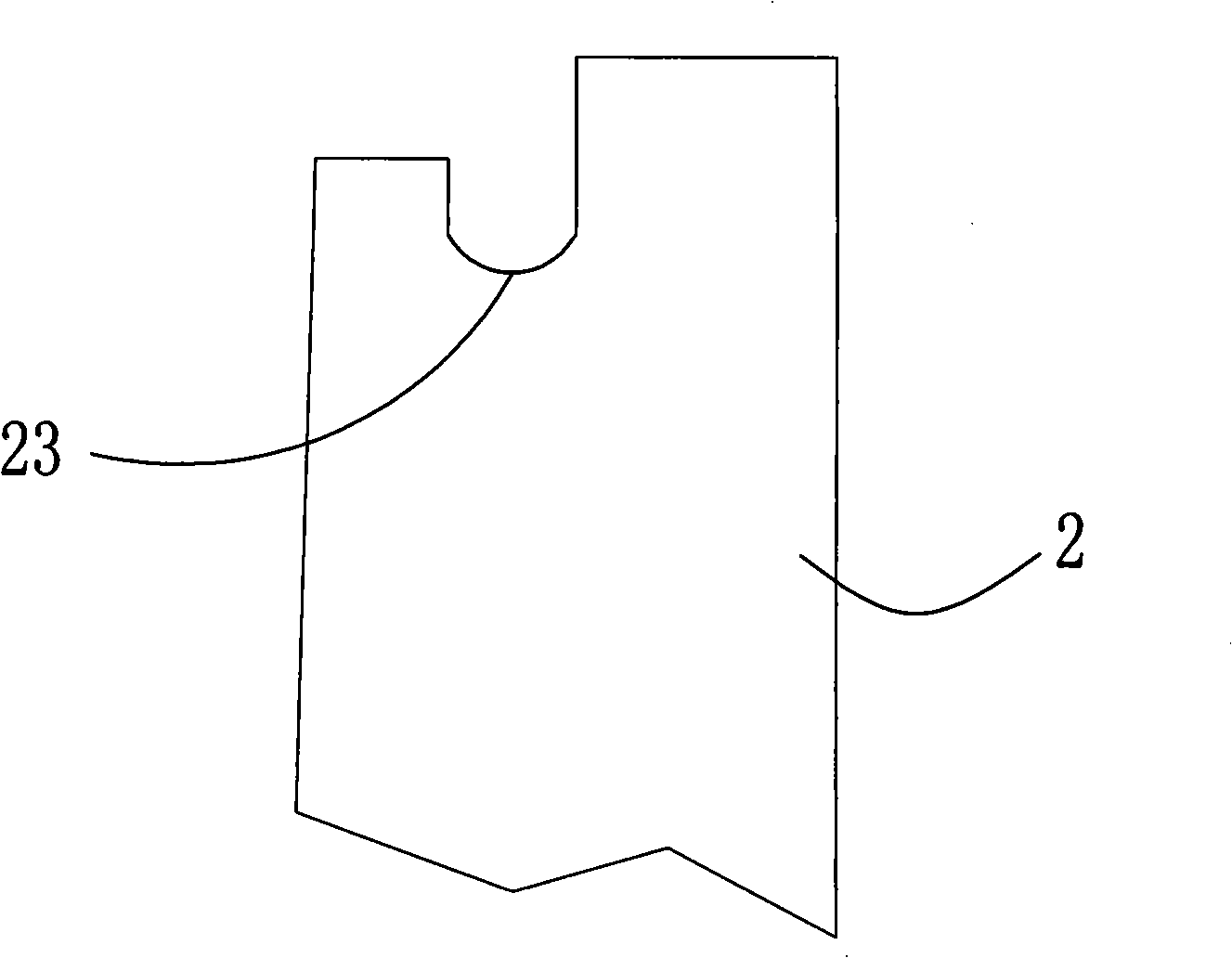 Method for ultrasonic welding plastic products