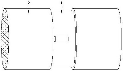 Ventilation equipment convenient to disassemble and assemble