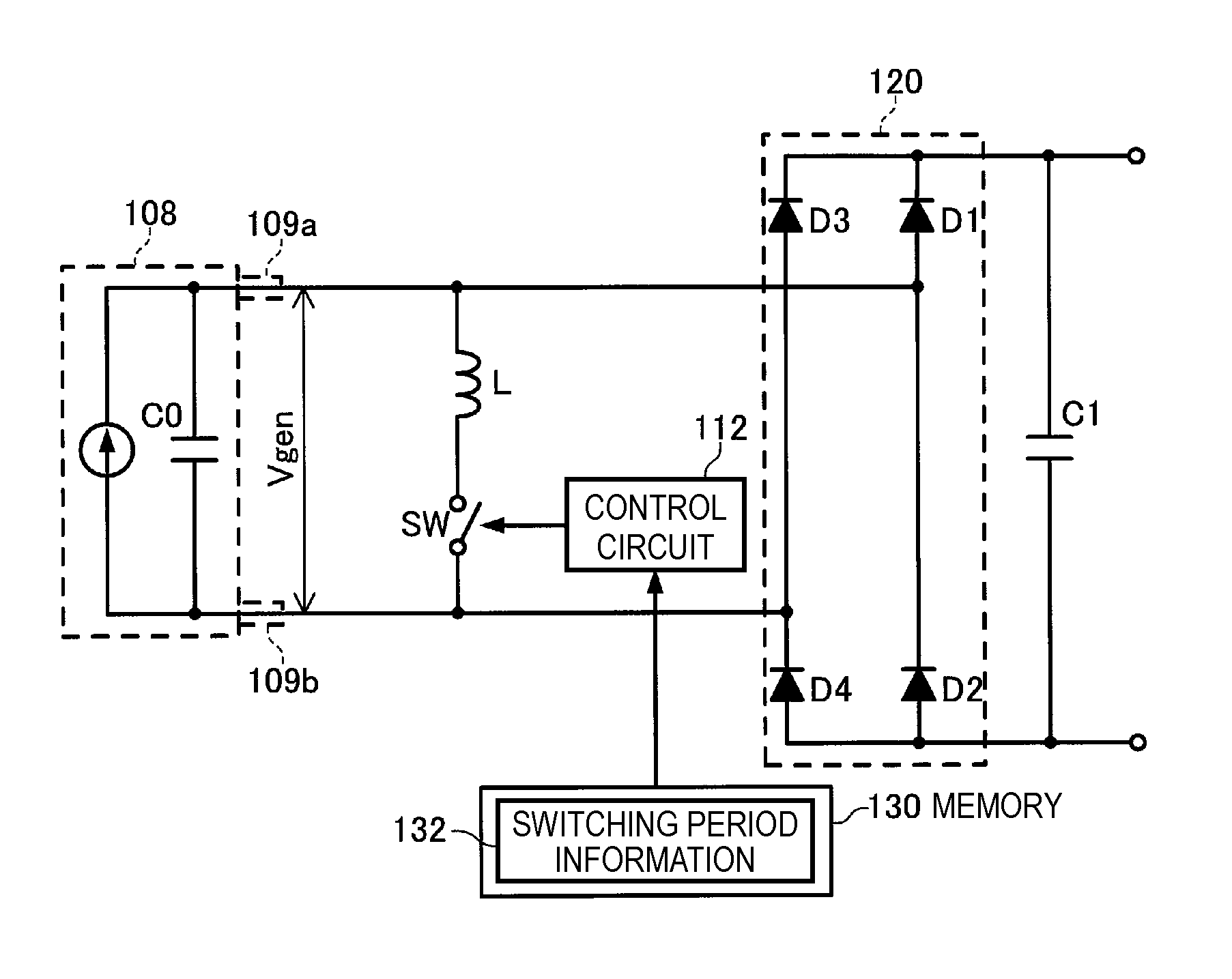 Power generation unit, electronic apparatus, transportation device, and method of controlling power generation unit