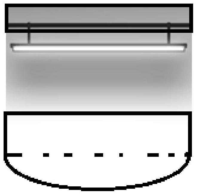 Preparation method and device of hydroxycobalamin salt