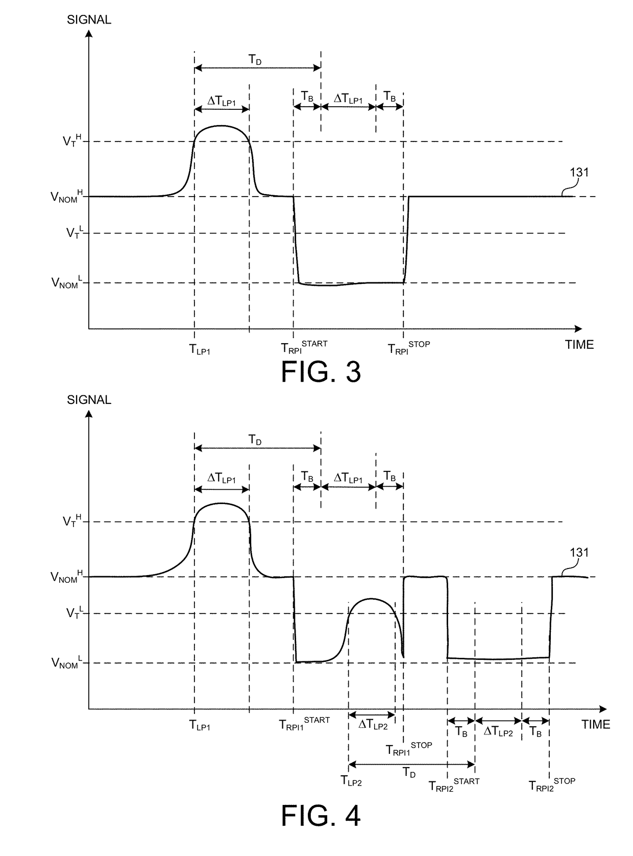 Surface Defect Inspection With Large Particle Monitoring And Laser Power Control