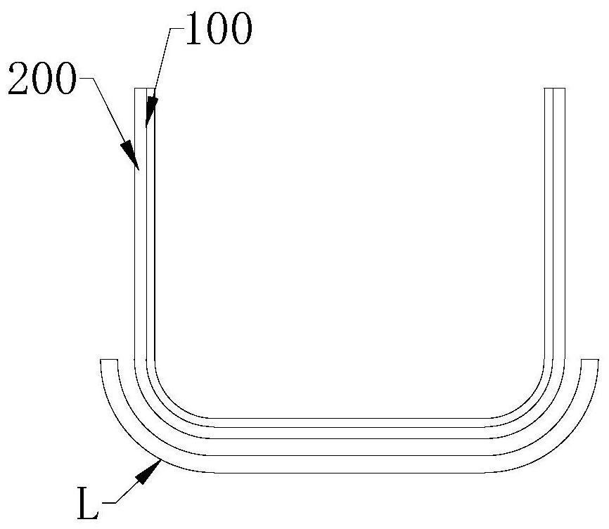 Cooking appliance and its activation method