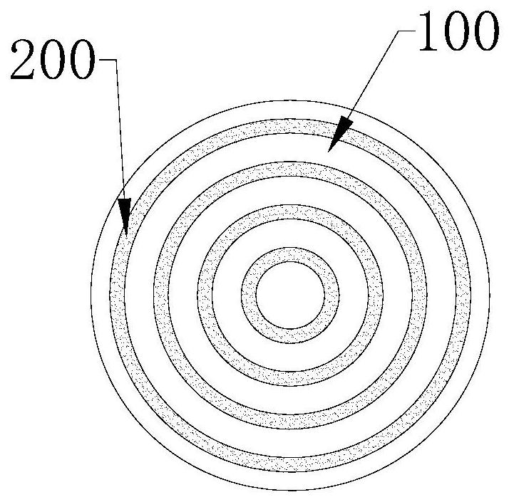 Cooking appliance and its activation method