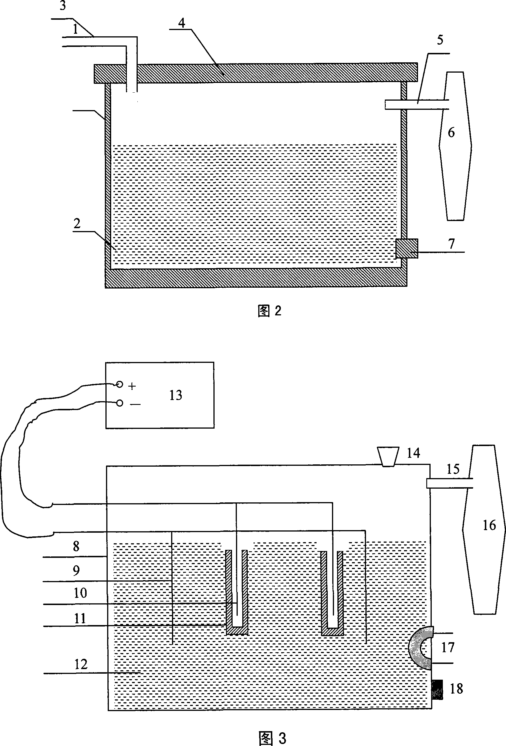 Method for reclaiming metals by classified electrolysis of electron wastes