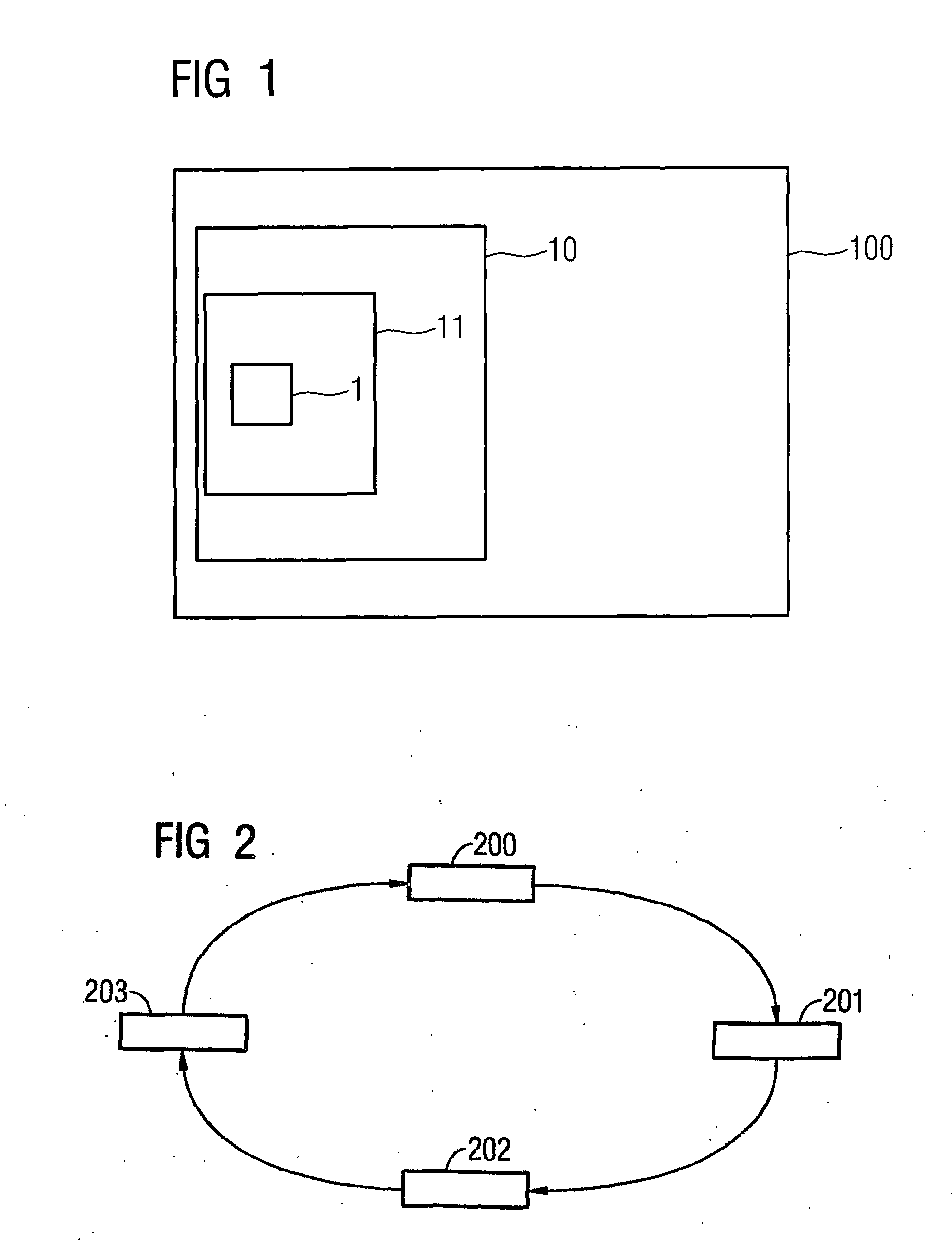 Method for monitoring the quality of a control circuit in a power plant