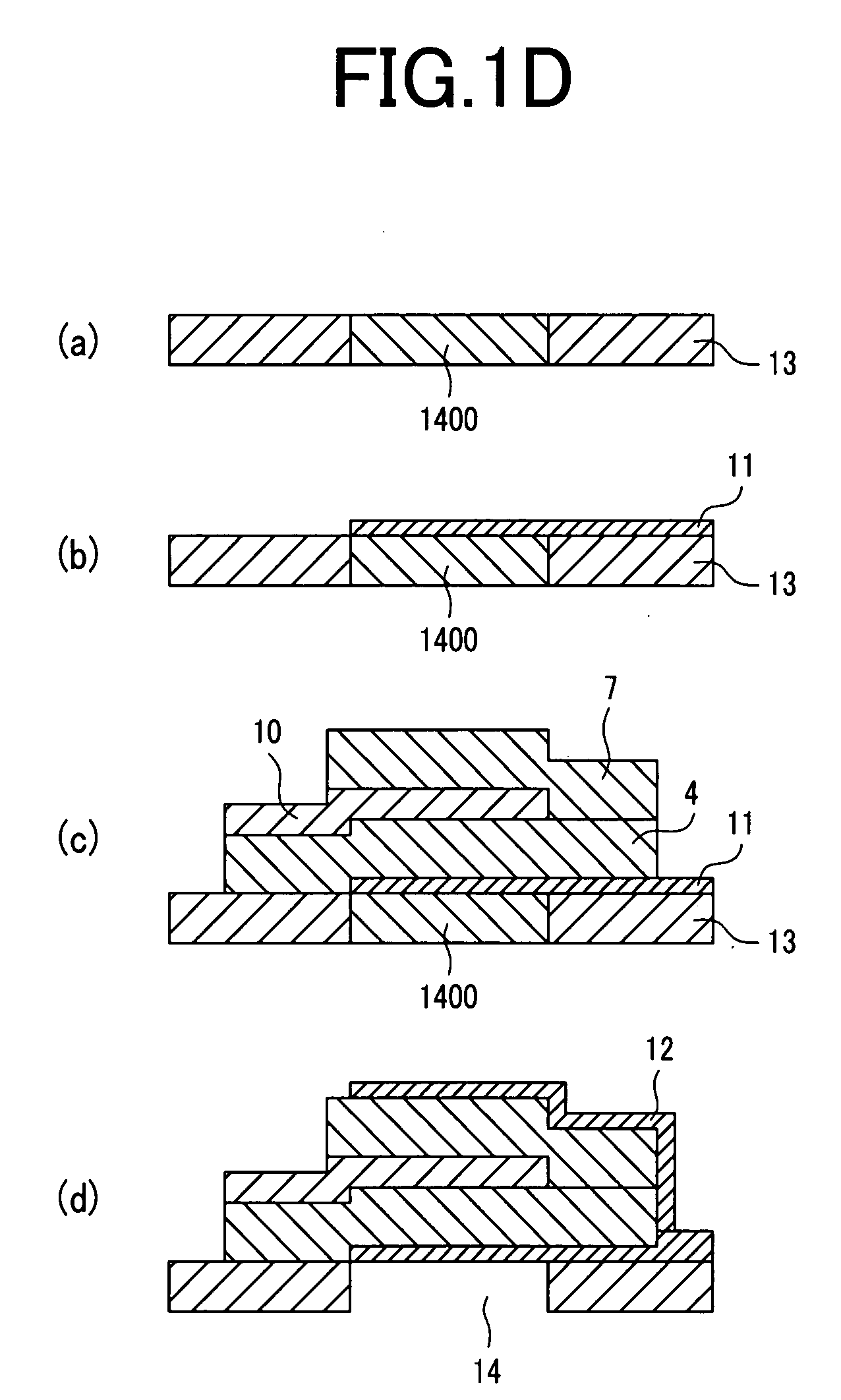 Thin film bulk acoustic wave resonator structure and filter, and radio-frequency module using them