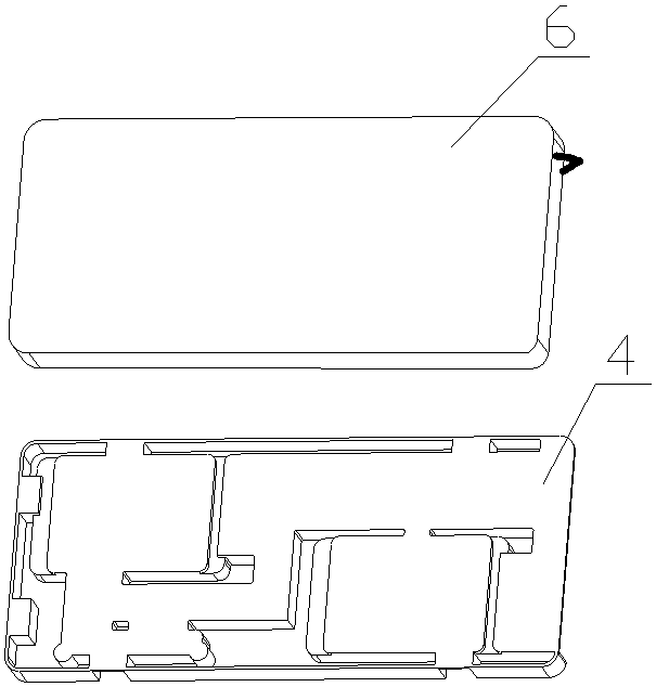 A novel multi-output lithium battery power supply device and its control method