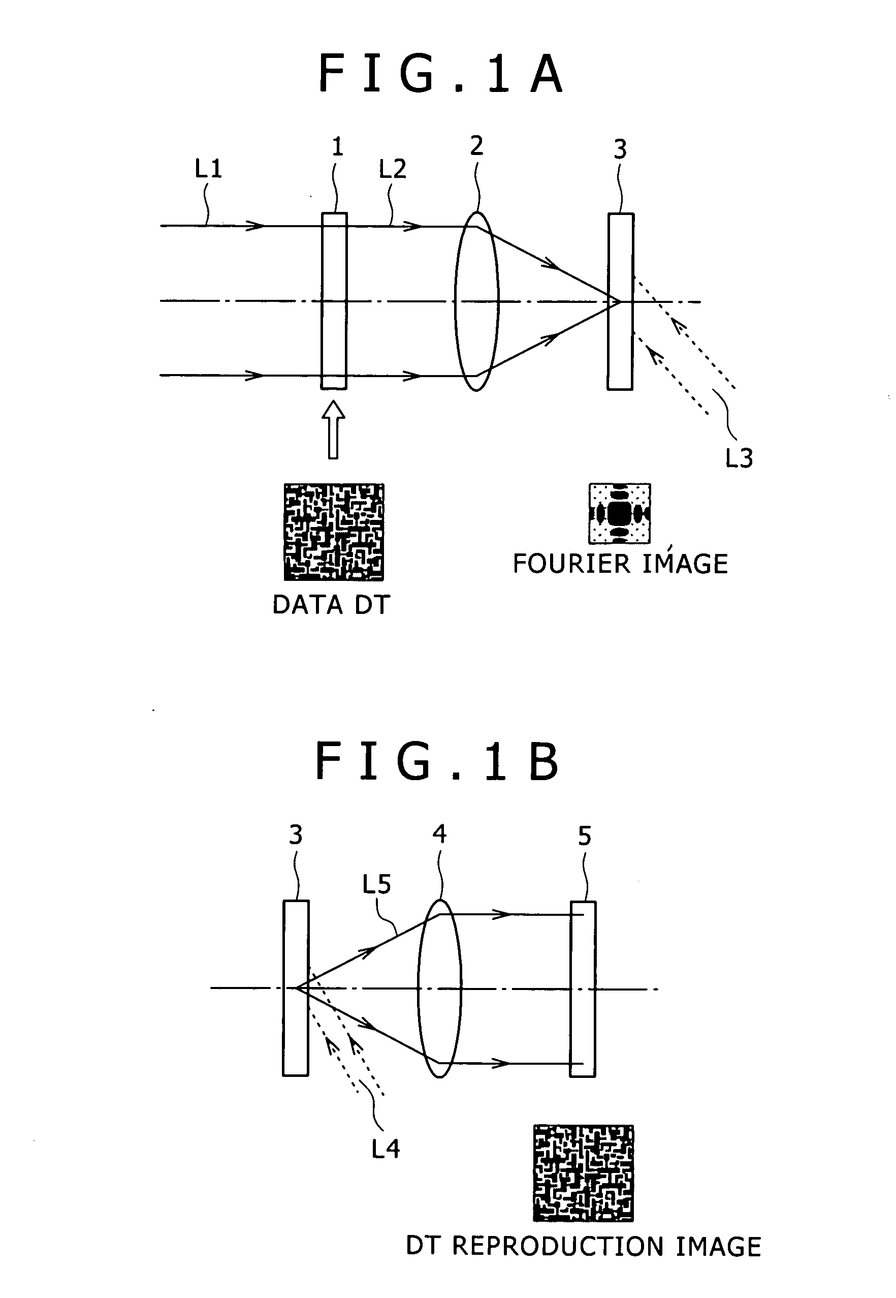 Hologram recording apparatus, hologram recording method, and hologram recording medium