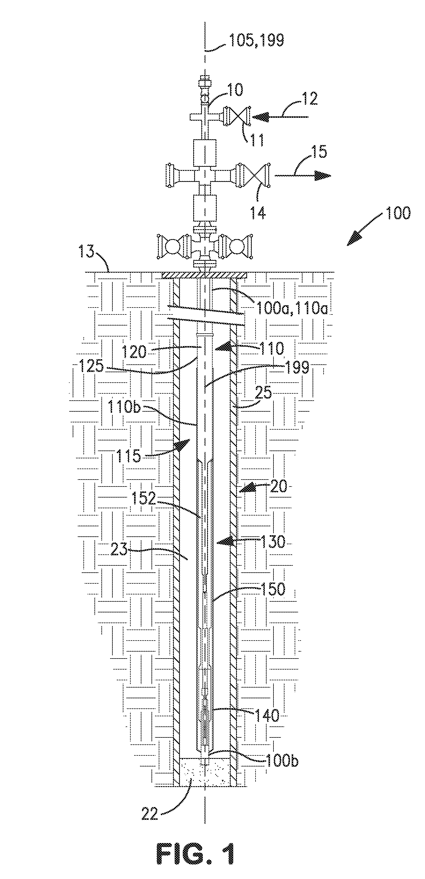 Downhole systems and methods for deliquifaction of a wellbore