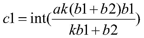 Detection method for heat exchanger tube bundle