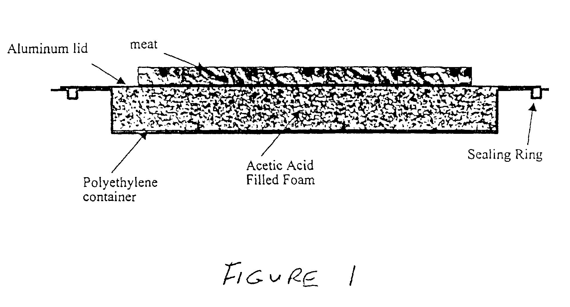 Pitch-based carbon foam heat sink with phase change material