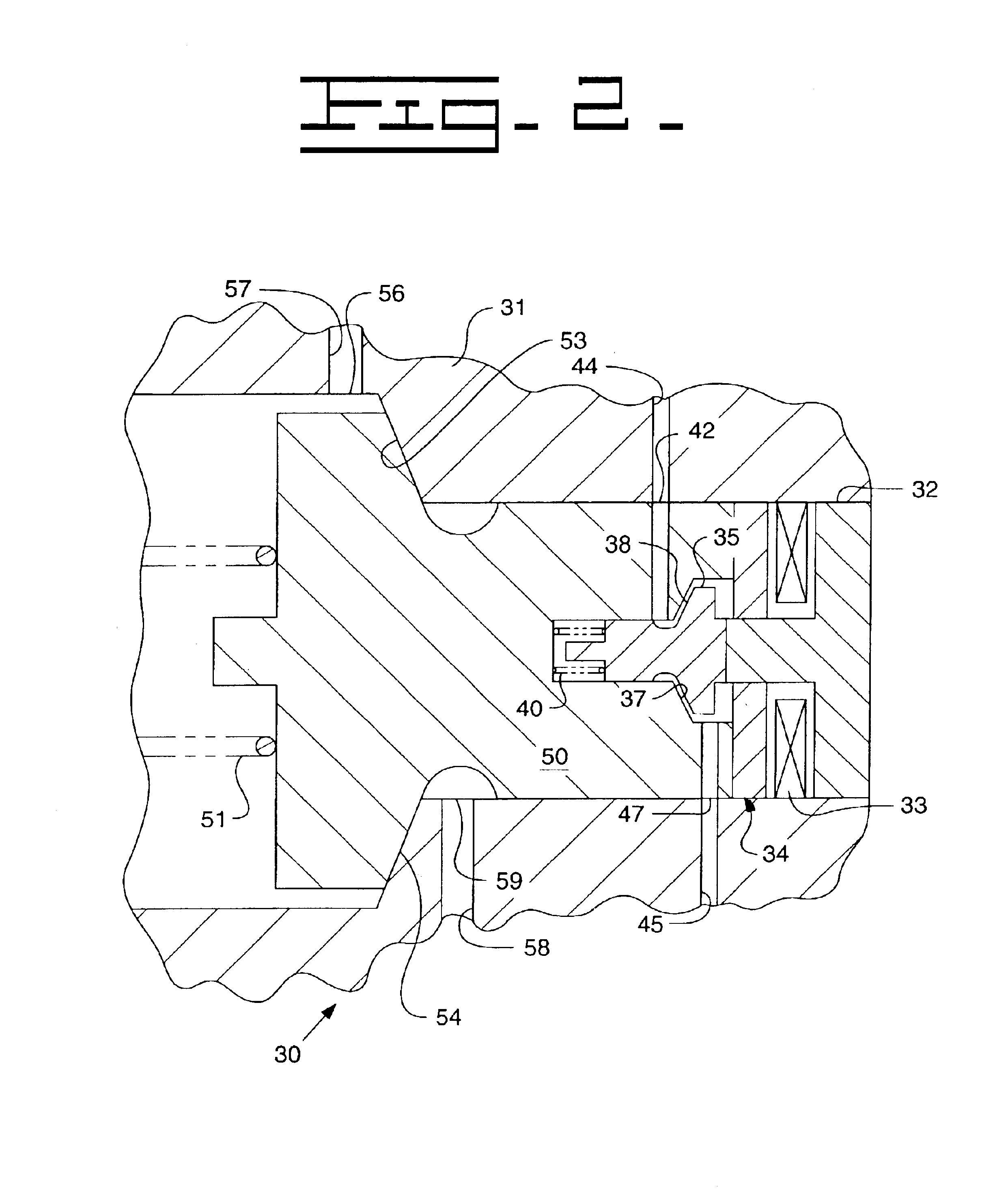 Valve assembly having multiple rate shaping capabilities and fuel injector using same
