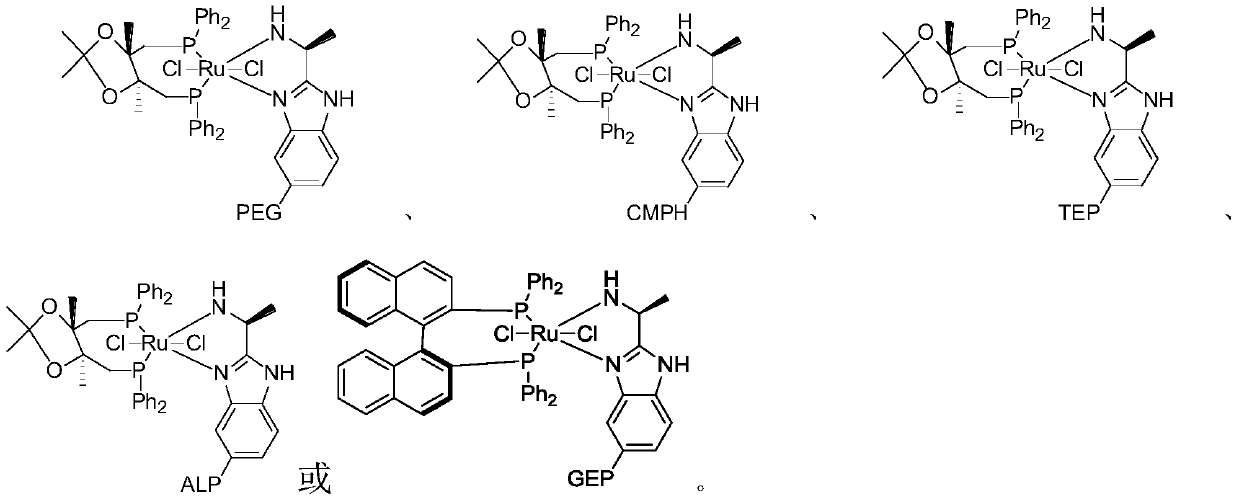 Solid-phase chiral catalyst, preparation method thereof, and synthesis method of chiral compound