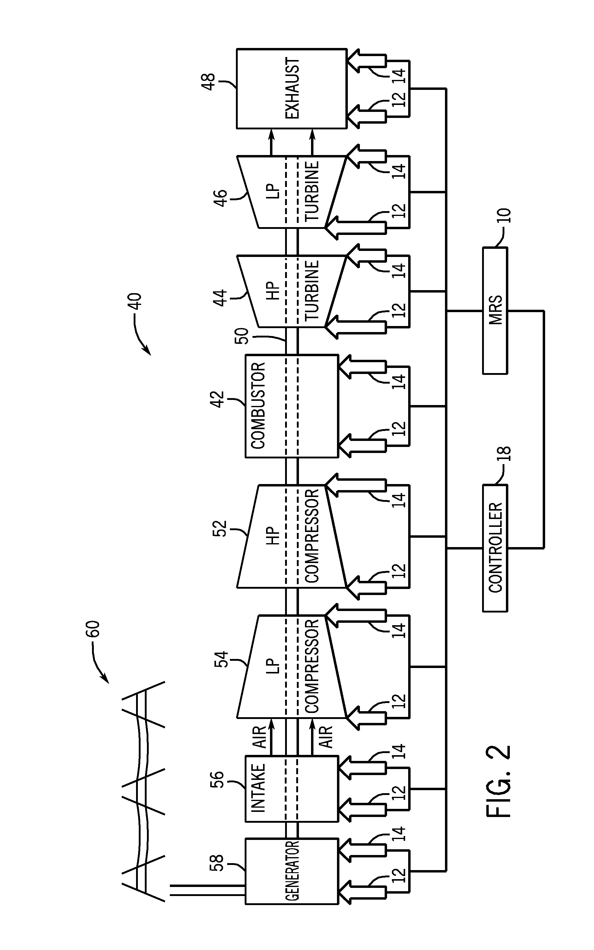 Systems and Methods For Dynamic Risk Derivation