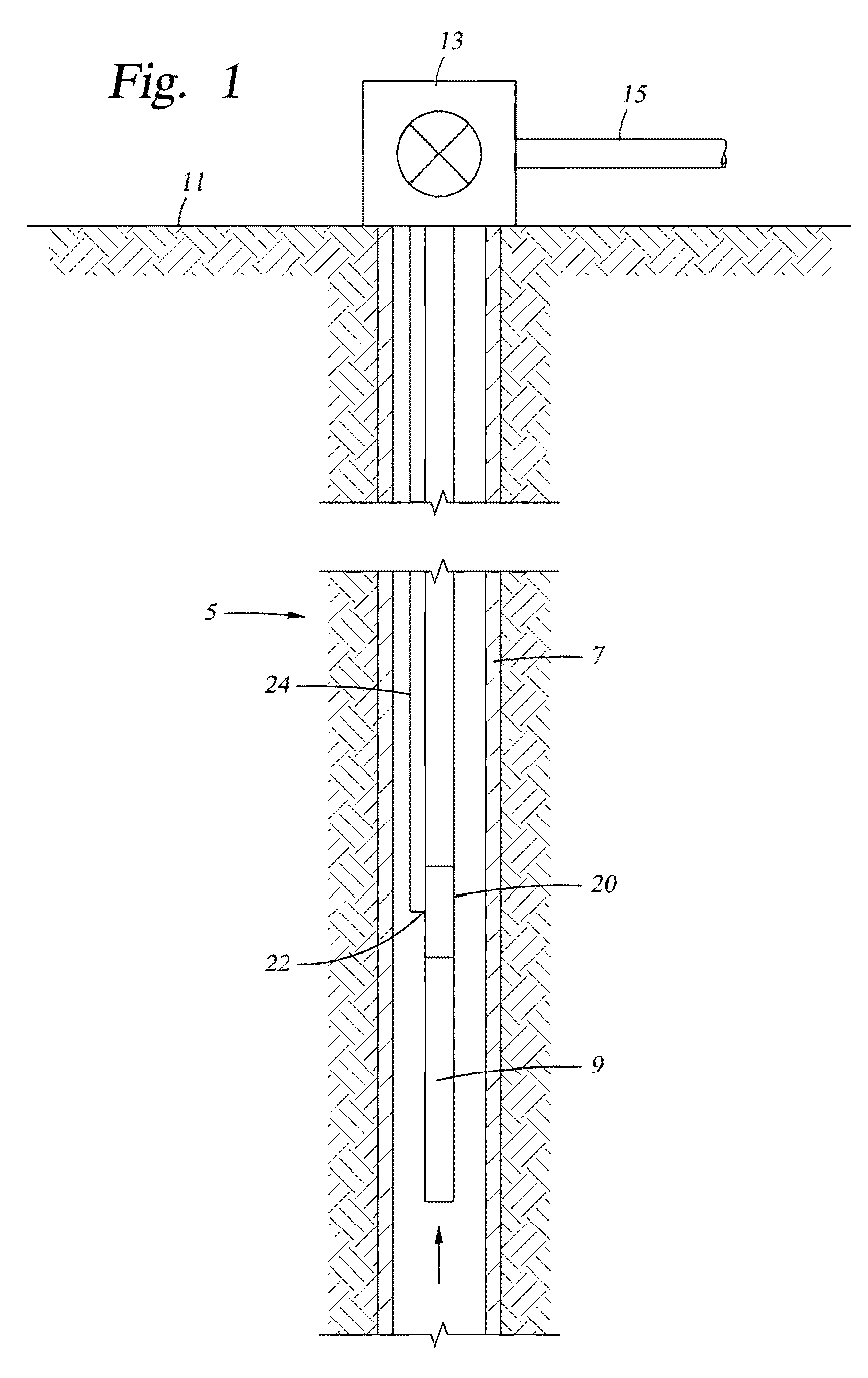 Method of measuring multiphase flow using a multi-stage flow meter