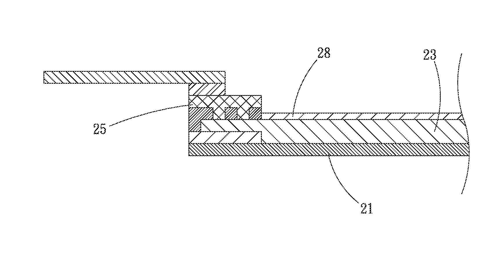 Touch module