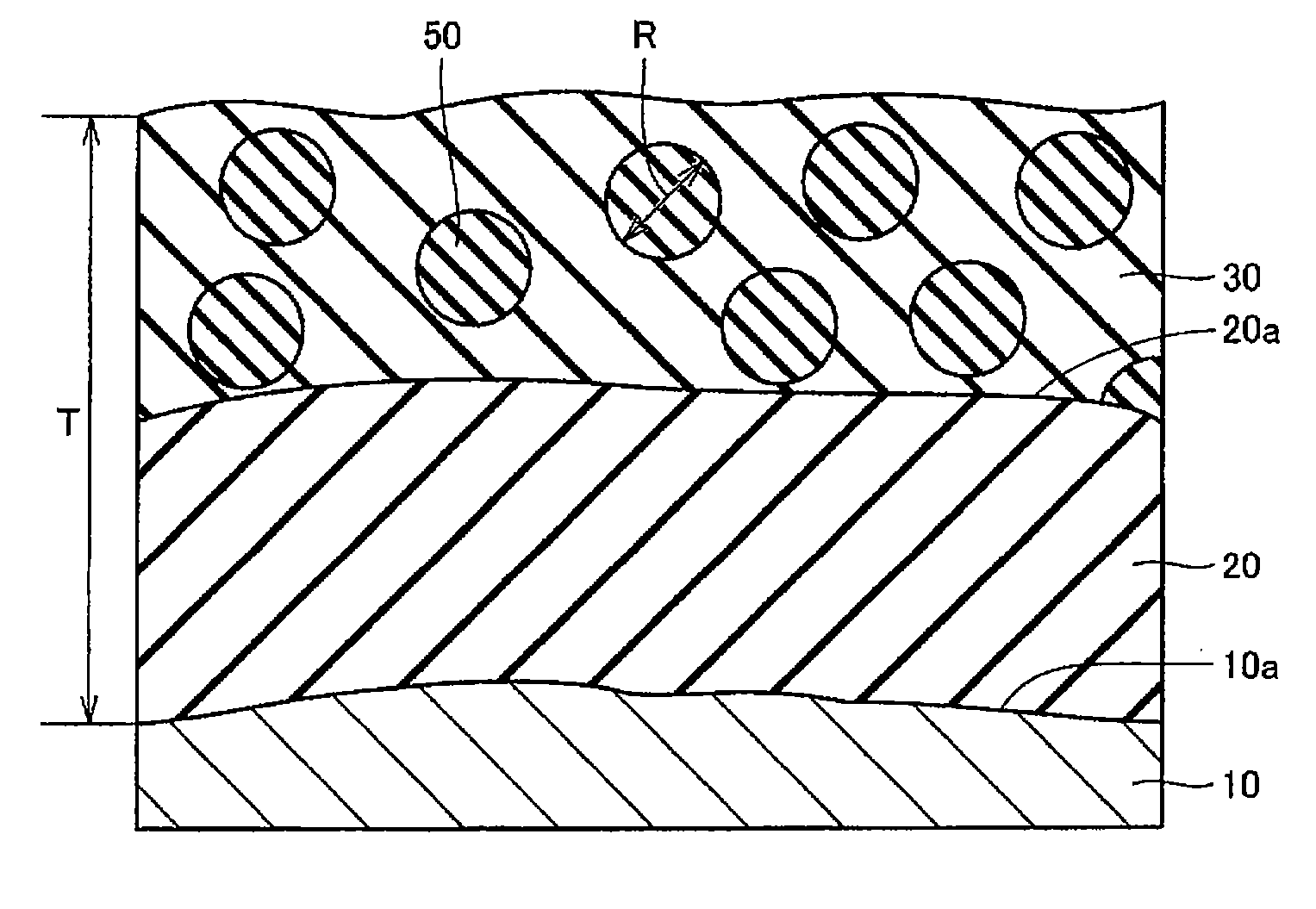 Dust Core and Method for Producing Same