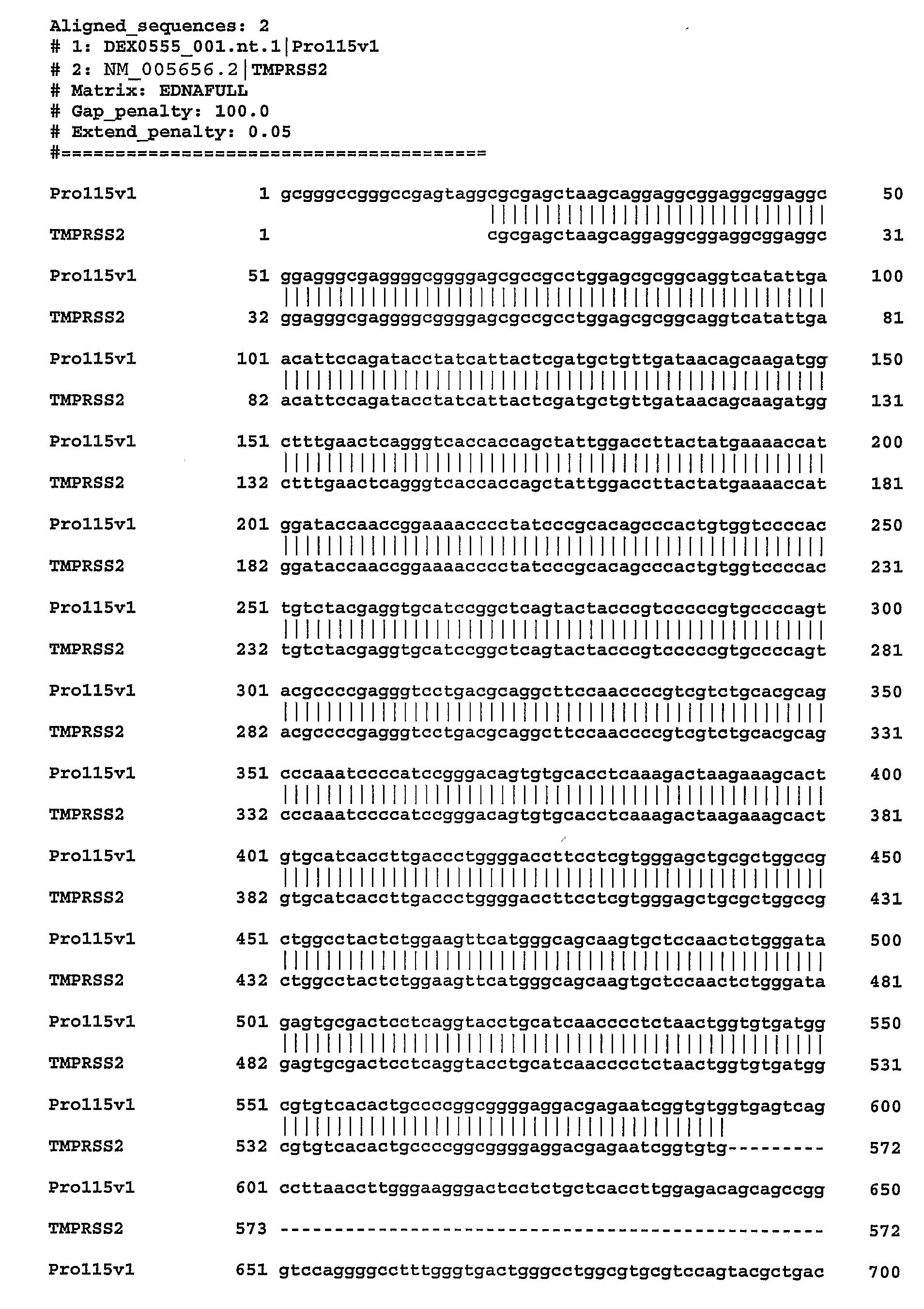 Compositions, Splice Variants and Methods Relating to Cancer Specific Genes and Proteins