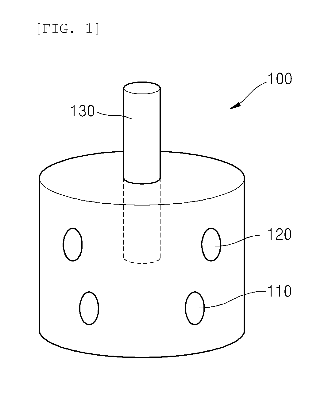Apparatus for detecting carbon dioxide concentration in unsaturated zone, carbon dioxide concentration monitoring system, and carbon dioxide concentration monitoring method