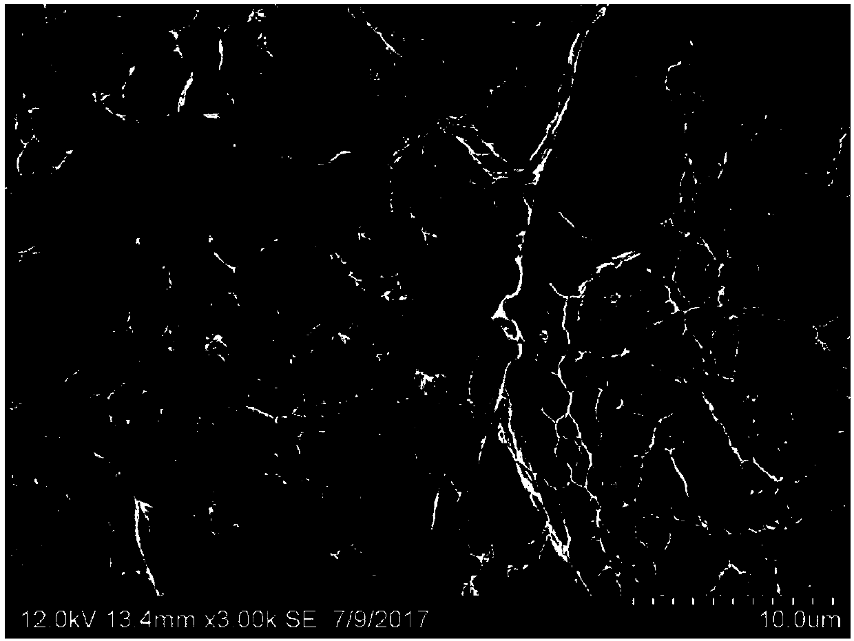 Ultrahigh-strength Ti-Al-Zr-Mo-Cr-series beta titanium alloy and thermal treatment process thereof
